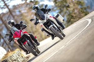 Alta calidad para 2025 Moto Morini X-Cape Carrara Adventure Tou/ring motocicleta con 2 años de garantía listo para enviar ahora - Product Image 5