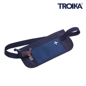 Marsupio RFID Personalizzato con Funzioni di Sicurezza Avanzate e Impermeabile - Product Image 2