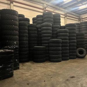 Pneus d'occasion solides de qualité supérieure pour voitures particulières chinoises, toutes tailles, à bas prix avec garantie de 5 ans/100 000 km - Product Image 4