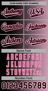 เสื้อเจอร์ซีย์เบสบอลสำหรับทุกเพศเสื้อเจอร์ซีย์พิมพ์ซับลิเมชันออกแบบได้ตามต้องการสำหรับ2025 - Product Image 2