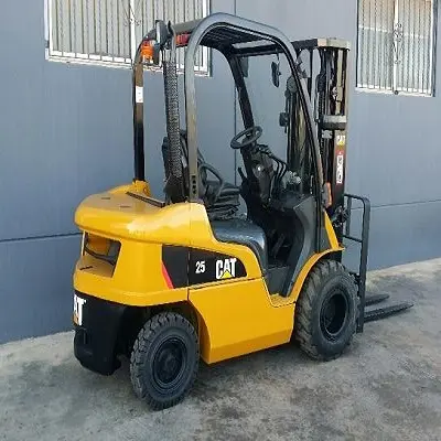 2024 Harga Murah CODLANDONG Forklift listrik Capacity kapasitas truk Forklift