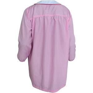 Delantal Escolar Azul CBF Balducci Group para Niños, Uniforme Escolar de Primaria, Duradero y Cómodo - Product Image 4