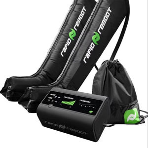 Paquet complet de récupération de compression REGEN à redémarrage rapide de haute qualité - Product Image 1