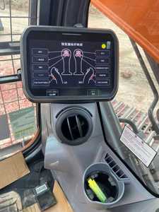Excavadoras Medianas <span class=keywords><strong>Doosan</strong></span> (Diwanlun) Rendimiento Confiable para Construcción Pesada - Product Image 3