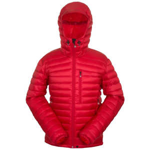 Nouvelle Veste d'Hiver Matelassée 2026 pour Homme – Style Décontracté, Capuche Respirante, Coupe-Vent, Toile Écologique, Séchage Rapide, Polaire Anti-Bactérienne - Product Image 1
