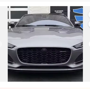 Jaguar F-Type R-Dynamic d'occasion 2024 - Product Image 3