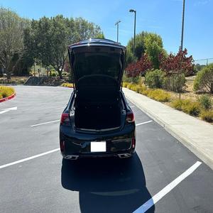 ¡Oferta Imperdible! Buick Regal GS Sportback 2020 Súper Limpio, Motor V6 de 3.6 Litros, Tracción en las Cuatro Ruedas, Automático, Color Negro Metálico Crepúsculo, Sedán de Lujo - Product Image 5