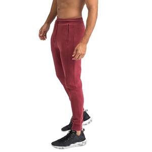 Pantalones de moda para hombre, pantalones ajustados, ropa de oficina cómoda para todos los días - Product Image 5