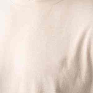 Camiseta Deportiva de Secado Rápido 100% Algodón para Hombre, Camiseta Deportiva Transpirable de Manga Corta que Absorbe la Humedad para Gimnasio, Correr y Deportes - Product Image 2