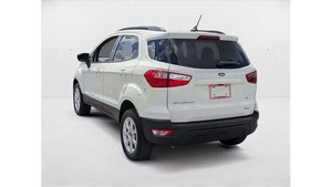 Ford EcoSport SE 4WD 2022 Usado en Excelentes Condiciones - Product Image 2