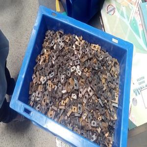 Chatarra de carburo de tungsteno de primera calidad diseñada para su reutilización, remelting y recuperación industrial, compra al por mayor - Product Image 1