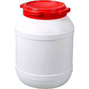 Botellas Industriales y de Laboratorio de Boca Ancha Burkle GmbH, Contenedores de Desecho para Almacenamiento y Recolección Eficientes - Product Image 1