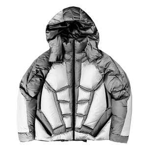 Best Selling Heavy High Quality Puffer Jackets for <b>Men</b> Women Easy Wear Embroidery Decoration Available All Sizes Colors Low MOQ - Product Image 1
