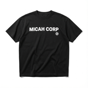 T-shirts pour hommes en coton 100% tricoté, formels, teints unis, poids lourd - Product Image 4