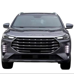 Jetour X70 2025 Nuevo/Usado con Faros LED Comfort Plus en Venta - Product Image 1