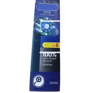 Recharges de têtes de brosse à dents électriques personnalisées en gros, génériques pour Oral-B, têtes de remplacement rondes, vente en gros, usine OEM - Product Image 1