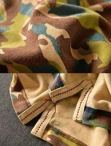 Golf pour hommes écologique de haute qualité pour polos Logo personnalisé 100% coton motif solide en gros - Product Image 5