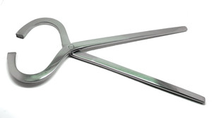 Outils de fermeuse professionnels de qualité supérieure, testeurs de sabots, service OEM ODM acceptable, outils d'entretien des chevaux, testeurs de sabots - Product Image 5