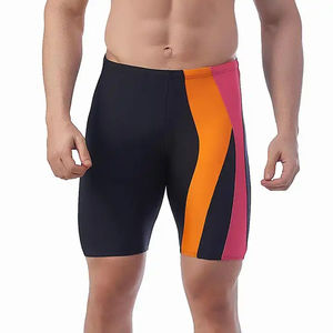Shorts de bain personnalisés en gros pour hommes, shorts de plage, maillots de bain pour hommes, vêtements de bain pour l'été, shorts de sublimation à séchage rapide pour hommes - Product Image 1