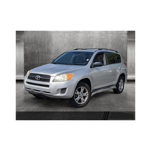 2019 para Toyota RAV4 I Hybrid Ready for Export Turbo Engine RWD Drive Asientos de cuero con control de crucero ACC Interior oscuro - Product Image 1