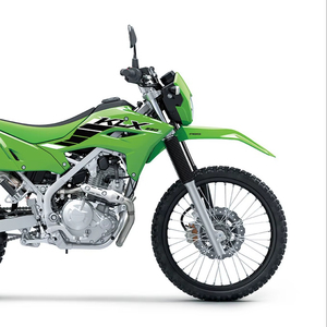 มอเตอร์ไซค์ KLX 230 S (ABS) ปี 2026 พร้อมส่ง มีสินค้าในสต็อก - Product Image 1