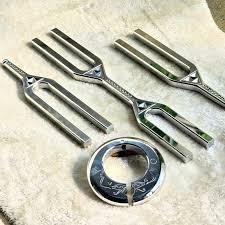 Campanas Solares Ankh+ (CHAKRA) con Frecuencias de SONIDO TERAPÉUTICO - Product Image 2