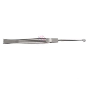 Couteau chirurgical pour muqueuses, instrument ORL, couteau de précision en acier inoxydable pour la coupe des muqueuses, pour la chirurgie de l'oreille, du nez et de la gorge, fourniture OEM - Product Image 2