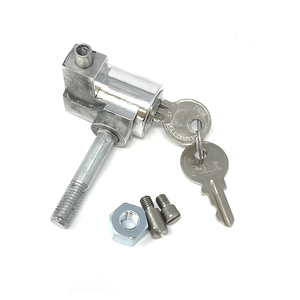 Bloqueo de manillar Lambretta D + LD - Product Image 1