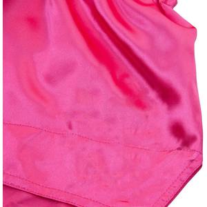 Short de boxe Muay Thai couleur rose de haute qualité pour hommes femmes Short de boxe d'entraînement d'arts martiaux pour hommes - Product Image 5