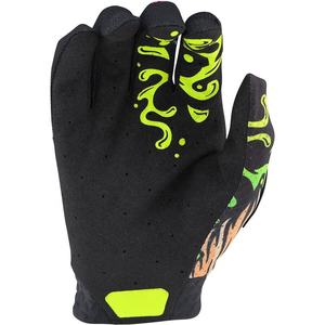 Gants de moto de course anti-chute respirants pour hommes et femmes Logo personnalisé en cuir durable-pour le sport et le cyclisme - Product Image 3
