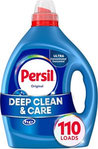 Détergent à lessive liquide Persil Original, 110 lavages, 82,5 fl oz - Product Image 6