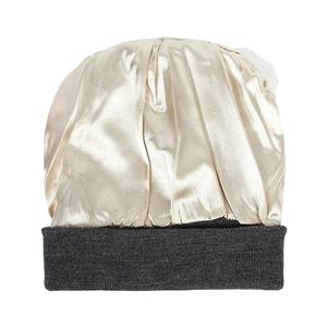 Último nuevo diseño gorras para hombres y mujeres moda Jacquard sombreros de punto Street Hip Hop sombrero cálido pareja gorros estilo Beanie Hat 2026 - Product Image 3