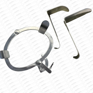 ชุดอุปกรณ์ผ่าตัดกระดูกแบบแมนนวล O'Sullivan-O'Connor พร้อมใบมีดแบบยืดหดได้ในตัว ได้รับการรับรองมาตรฐาน CE ระดับ I - Product Image 1