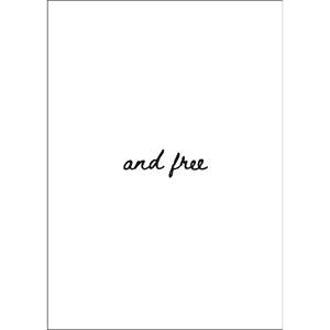 Producto Decorativo para Impresión en Formato A4 Gratis - Product Image 1