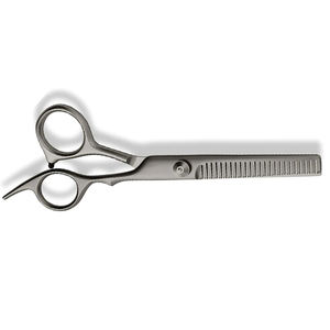 Ciseaux à effiler Ciseaux à effiler en acier inoxydable de haute qualité Ciseaux à effiler les cheveux de qualité supérieure - Product Image 4