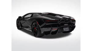 Lamborghini Revuelto Coupe 2024 usado cuidadosamente - Product Image 2