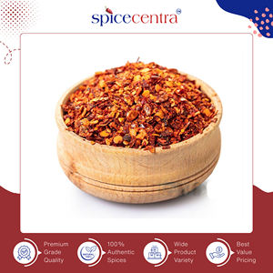 Chile Negro en Escamas Seco Crudo Orgánico 100% Puro de Primera Calidad Spicecentra, 12 Meses de Duración, Logotipo Personalizado de Lujo - Product Image 3