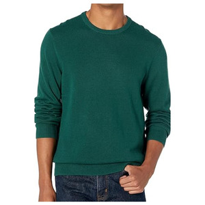 Sweat-shirt et hoodie d'hiver pour homme, tricoté 100% coton, manches longues, séchage rapide, logo et impression personnalisés. - Product Image 2