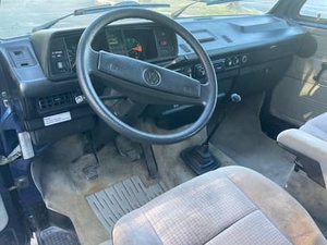 الأفضل مبيعًا wekvolkswagen <span class=keywords><strong>Vanagon</strong></span> <span class=keywords><strong>GL</strong></span> stfalia Camper مقاعد جلدية منبثقة نظام توجيه هيدروليكي مع تعديلات