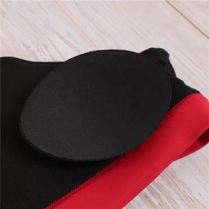 Sujetador deportivo de secado rápido para mujer, ropa transpirable con logotipo personalizado para adultos y Yoga - Product Image 5