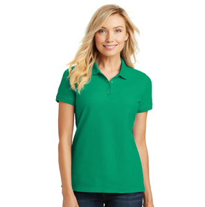 Camiseta de Manga Corta para Mujer, Transpirable, de Alta Calidad, con Diseño Personalizado, Material de Poliéster, Color y Logotipo Personalizables, Venta al Por Mayor - Product Image 4