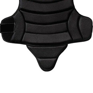Protectores de Pecho de Cuero y PVC de Alta Calidad para Uso Profesional, con Logotipo Personalizado, Servicio OEM, Venta al Por Mayor - Product Image 3