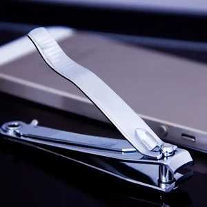 ซูเปอร์คุณภาพสแตนเลสตัดเล็บโดย ZACHARY อุตสาหกรรม - Product Image 1