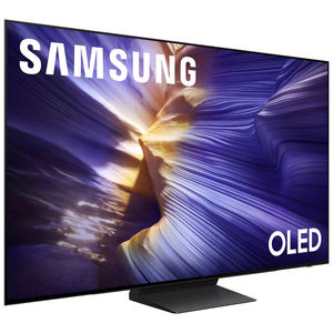65-Inch 4K Ultra HD Smart <b>TV</b> with AI Processor HDR Sound System 144Hz Refresh Rate LED <b>Backlight</b> WiFi Interface Wide Screen Supp - Product Image 3