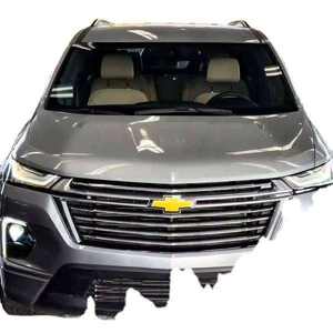 Último Modelo de Camioneta SUV Compacta Americana, Opciones Nuevas o Usadas Disponibles - Product Image 4