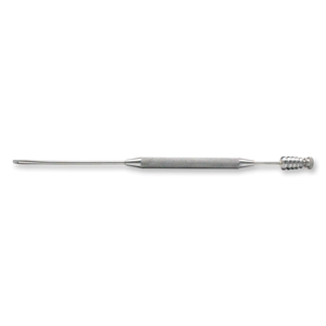Instrumentos Quirúrgicos GORNEY FREER, Elevador de Succión, Cirugía General, Acero Inoxidable, Manual, Clase I, 1 Año de Garantía - Product Image 5