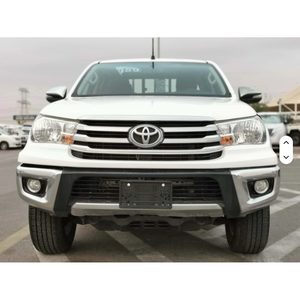 <span class=keywords><strong>Toyota</strong></span> Hilux SR5 DOUBLE CABINE PICK-UP TRUCK 2023 d'occasion de qualité supérieure - Product Image 3