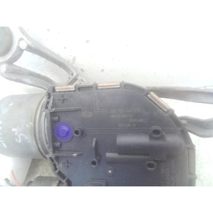 Moteur d'essuie-glace avant gauche KIA Carens Série 98110-A4000 (13>18) - Product Image 2