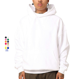 20245 nuevas sudaderas con capucha de moda de alta calidad impresas sudaderas con capucha informales lavadas antiguas para hombres y mujeres - Product Image 1