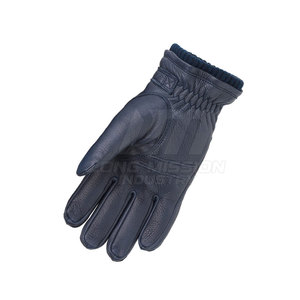 Guantes de Cuero Estilo 2026, Guantes de Cuero de la Mejor Calidad para Hombre, Precio de Mayoreo - Product Image 3